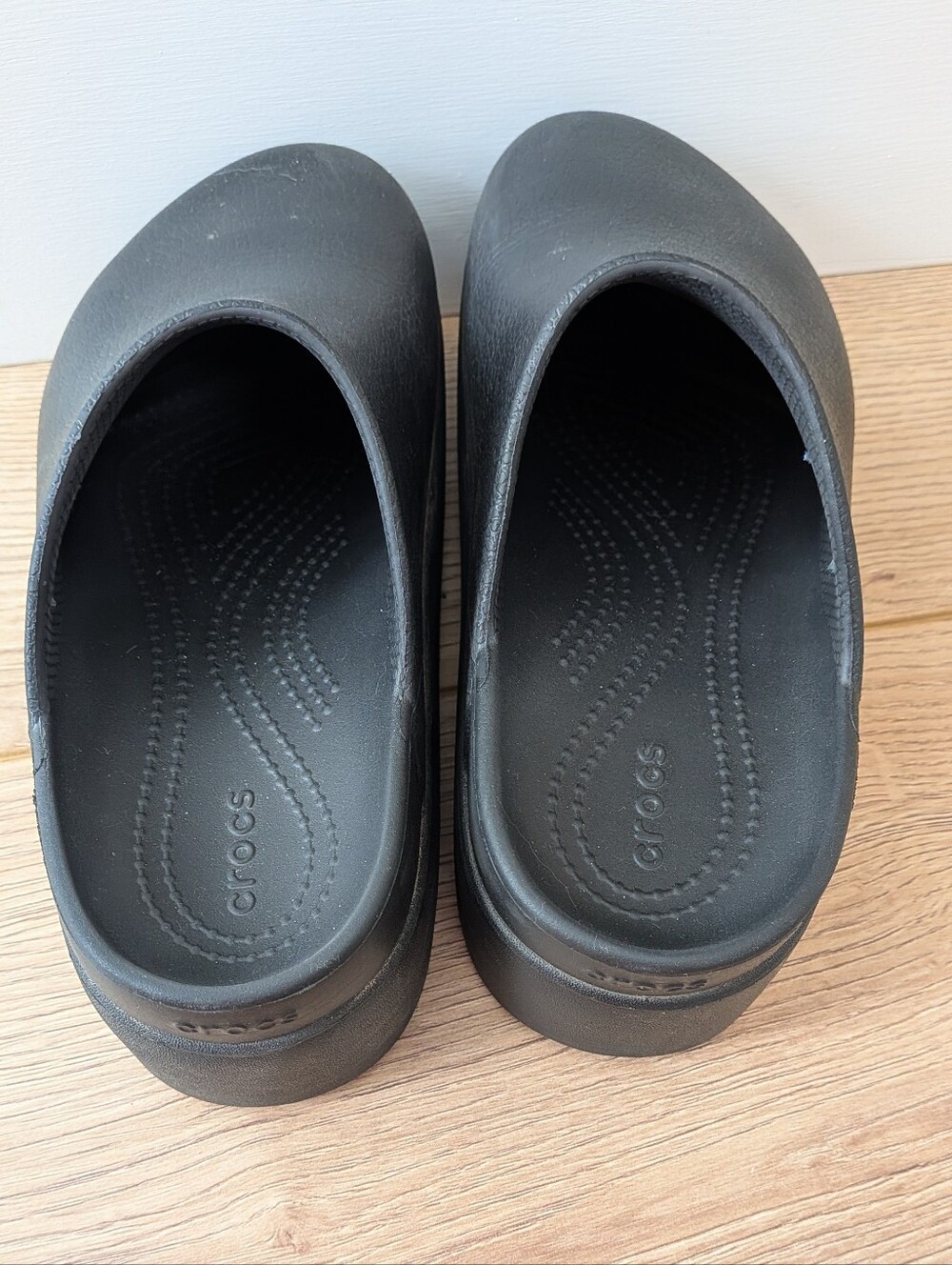 Crocs Dylan Clogs W 7 - Picture 8 of 8